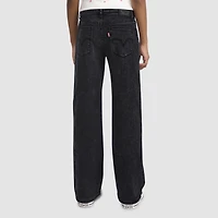 Wide Leg Jeans Big Girls 8-20