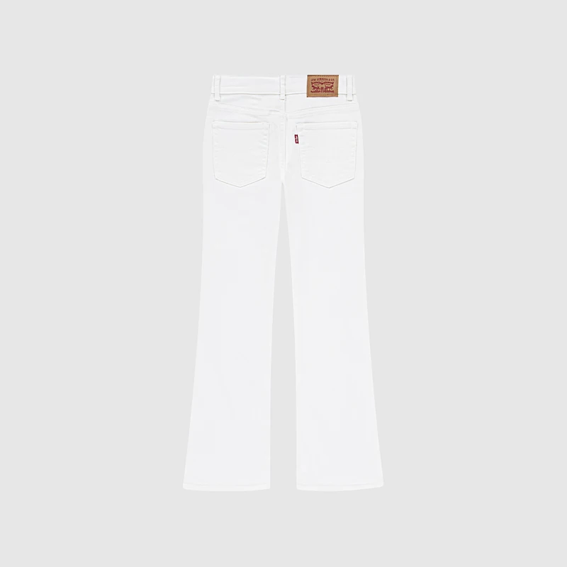 726™ High Rise Flare Big Girls 7-16 Jeans