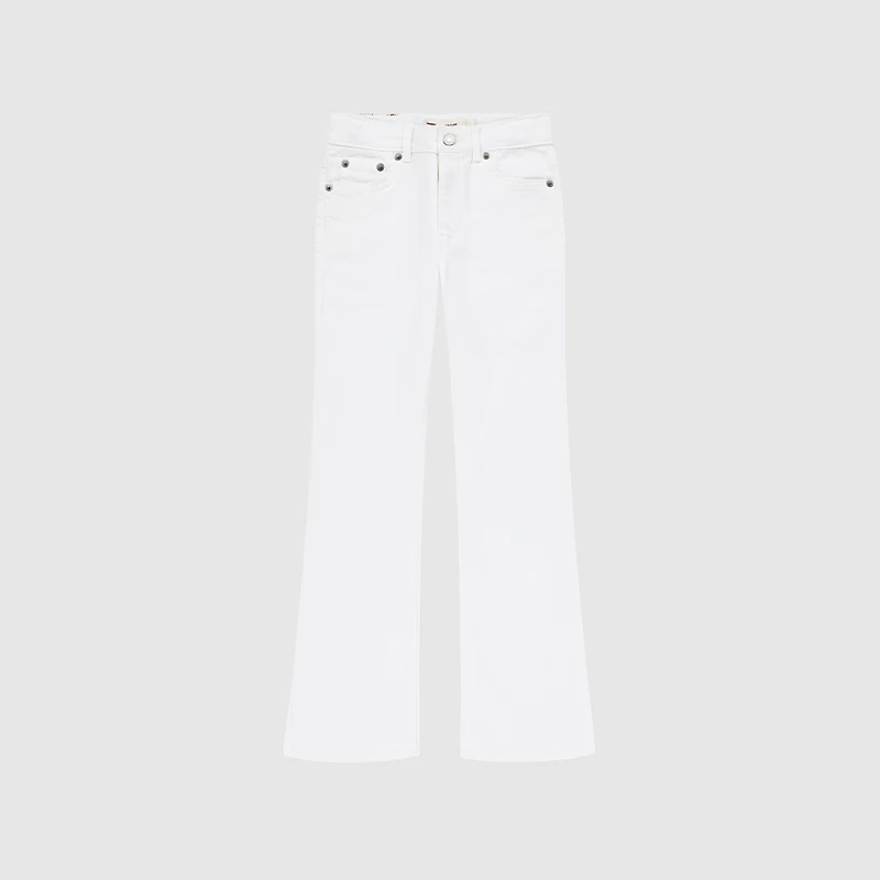 726™ High Rise Flare Big Girls 7-16 Jeans