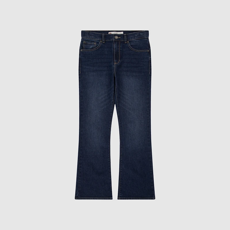 726™ High Rise Flare Big Girls 7-16 Jeans
