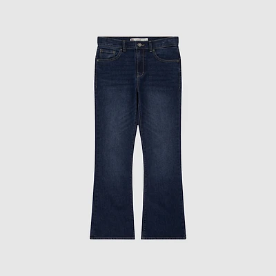 726™ High Rise Flare Big Girls 7-16 Jeans