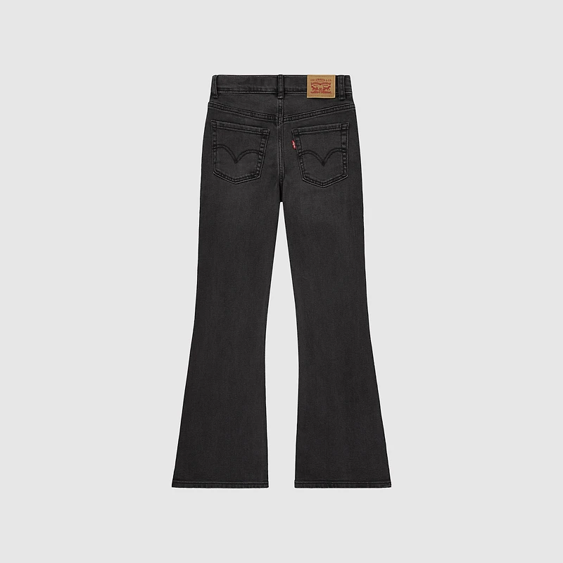 726™ High Rise Flare Big Girls 7-16 Jeans