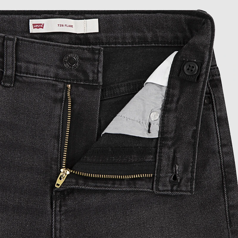 726™ High Rise Flare Big Girls 7-16 Jeans