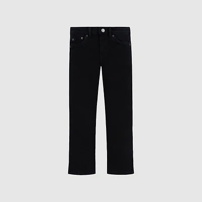 Classic Bootcut Jeans Little Girls 4-6X