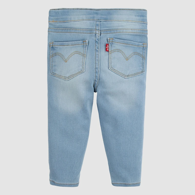 Pull-On Jeggings Newborn 0-24M