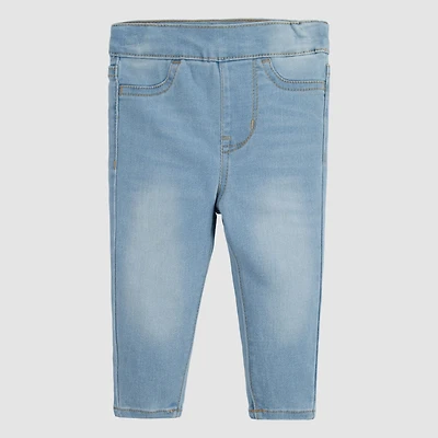 Pull-On Jeggings Newborn 0-24M