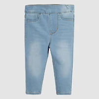 Pull-On Jeggings Newborn 0-24M
