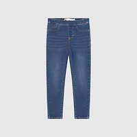Pull On Jeggings Little Girls 4-6