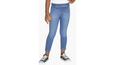 Pull On Jeggings Little Girls 4-6