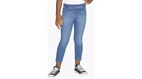 Pull On Jeggings Little Girls 4-6