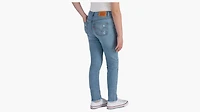 720 High Rise Super Skinny Big Girls Jeans 7-16