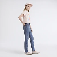 720™ High Rise Super Skinny Jeans Big Girls 7-16