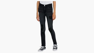 720™ High Rise Super Skinny Jeans Big Girls 7-16