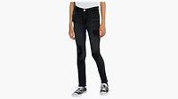 720™ High Rise Super Skinny Jeans Big Girls 7-16