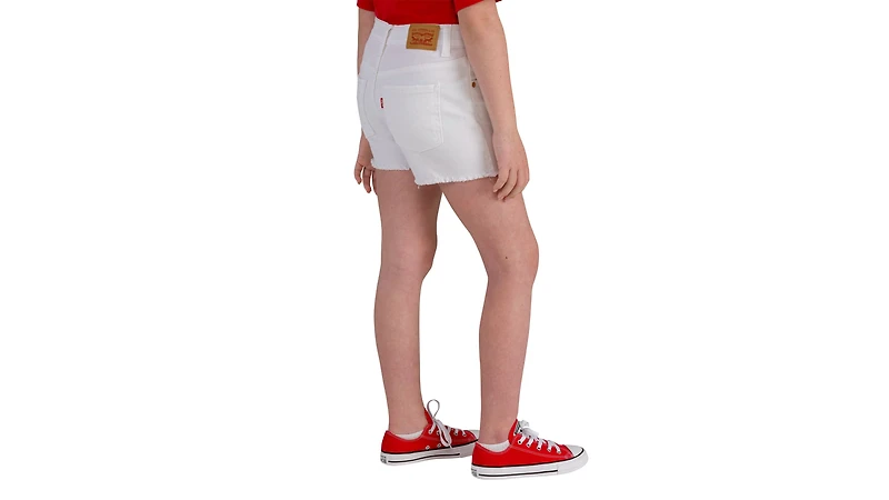 Girlfriend Shorts Big Girls 7-16