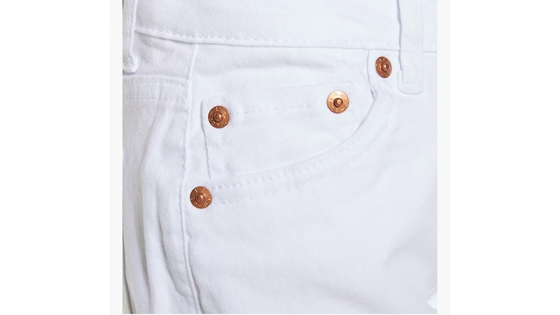 Girlfriend Shorty Shorts Big Girls 7-16