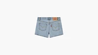 501® Original Shorts Big Girls 7-16