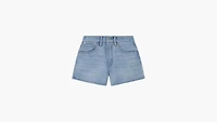 Mini Mom Shorts Big Girls 7-16