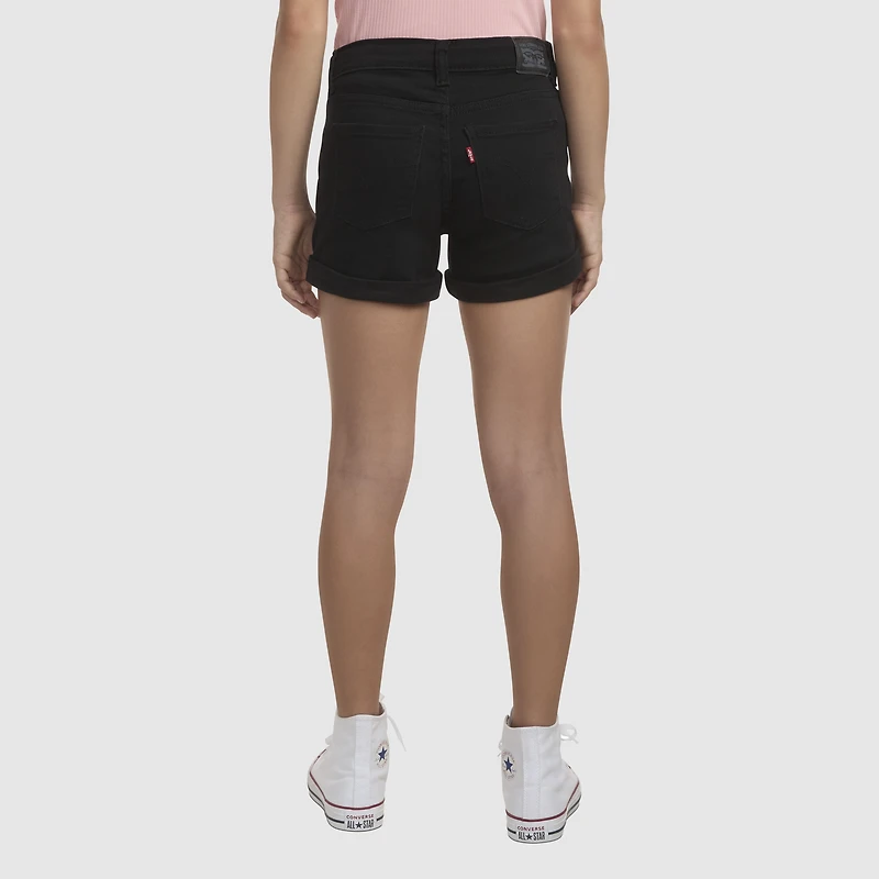 Girlfriend Shorty Shorts Big Girls 7-16