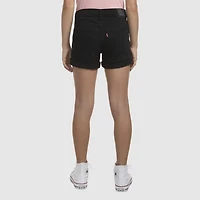 Girlfriend Shorty Shorts Big Girls 7-16