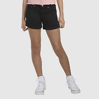 Girlfriend Shorty Shorts Big Girls 7-16