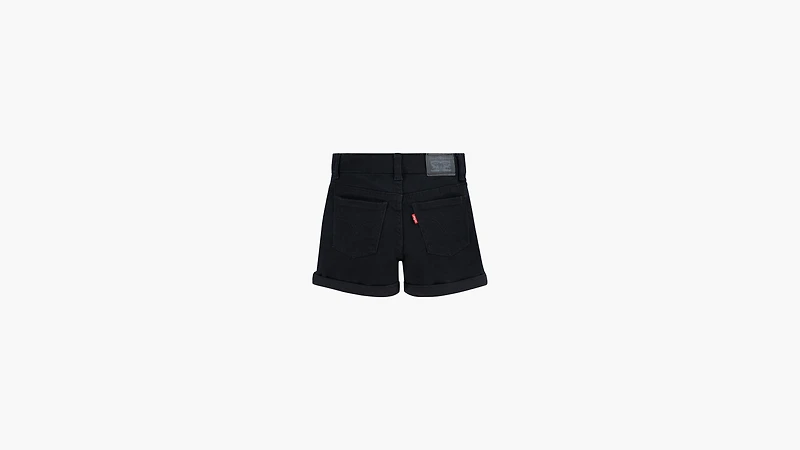 Girlfriend Shorts Little Girls 4-6