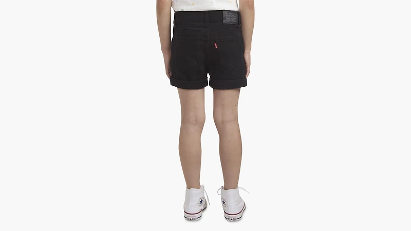 Girlfriend Shorts Little Girls 4-6