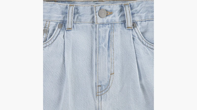 Pleated Skirty Short Big Girls 7-16