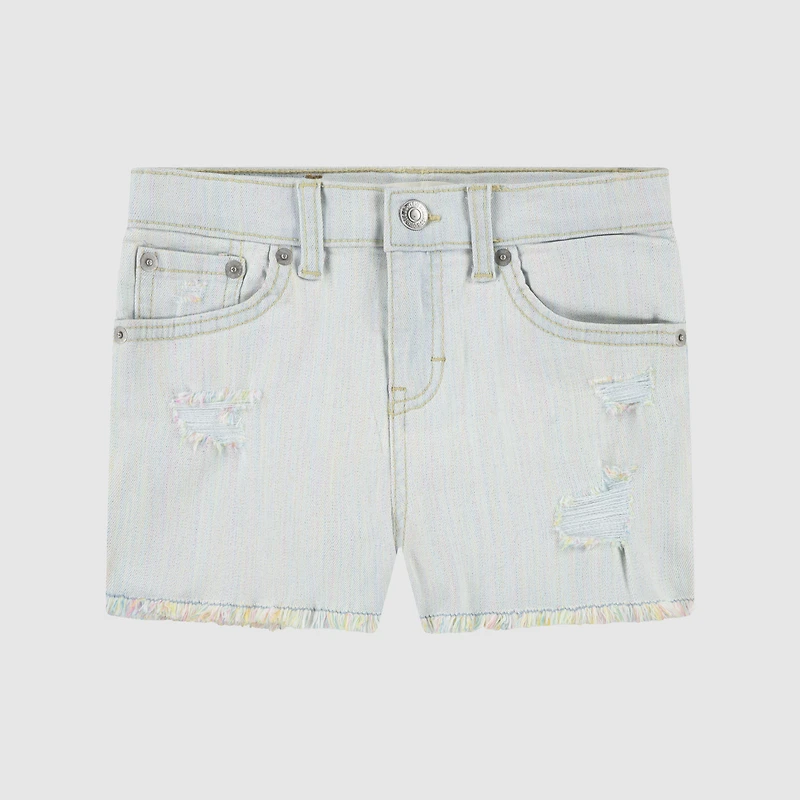 Rainbow Girlfriend Short Big Girls 7-16