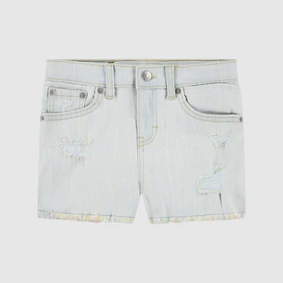 Rainbow Girlfriend Short Big Girls 7-16