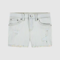 Rainbow Girlfriend Short Big Girls 7-16