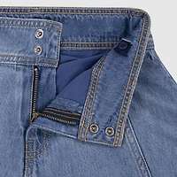 Full A-Line Skirt Big Girls 8-20