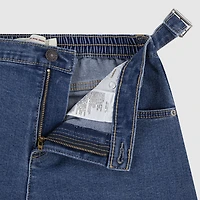 Belted Skort Big Girls 8-20