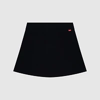 Pleated Uniform Skort Big Girls 7-16