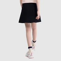 Pleated Uniform Skort Big Girls 7-16