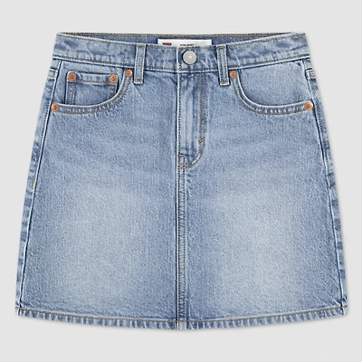 Icon Skirt Big Girls 7-16