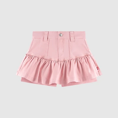 Scooter Ruffle Skirt Big Girls 7-16