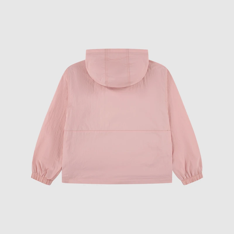 Big Girls Levis Light Weight Windbreaker
