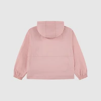 Big Girls Levis Light Weight Windbreaker