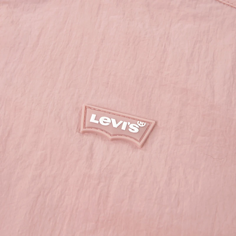 Big Girls Levis Light Weight Windbreaker