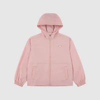 Big Girls Levis Light Weight Windbreaker