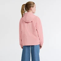 Big Girls Levis Light Weight Windbreaker
