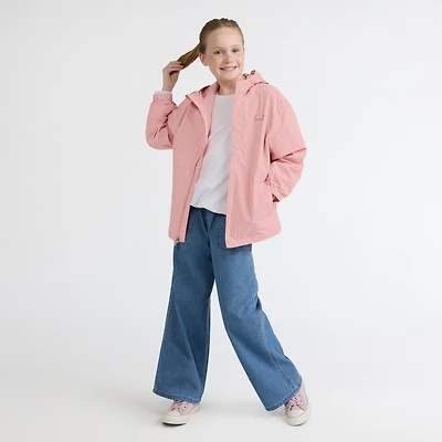 Big Girls Levis Light Weight Windbreaker