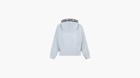 Levi's® Logo Hoodie Sweatshirt Big Girls 7-16