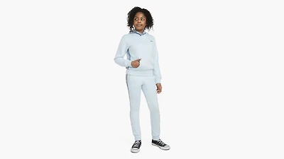 Levi's® Logo Hoodie Sweatshirt Big Girls 7-16