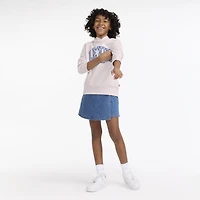Levis Graphic Pullover Hoodie Big Girls 7-16