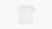 Rib Meet And Greet Tee Big Girls S-XL
