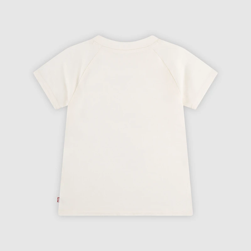 Short Sleeve Mermaid Graphic Tee Big Girls 7-16
