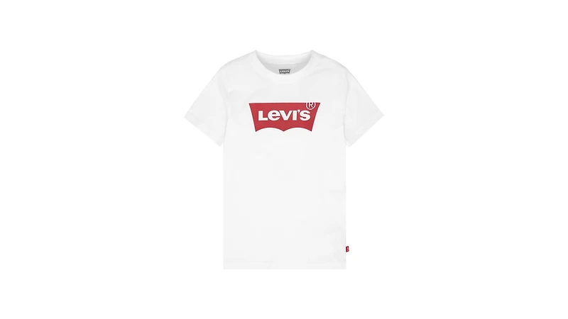 Batwing Tee