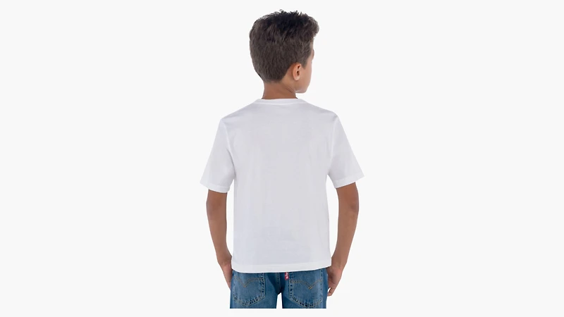Batwing Tee